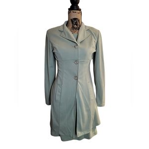 Vintage Alyn Paige 2 pc Dress Suit 7/8